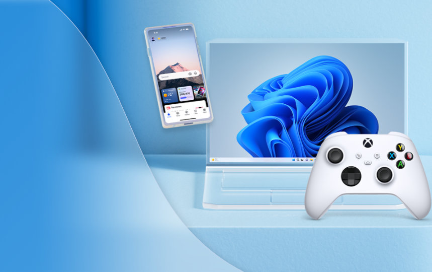 Microsoft Rewards : présentations