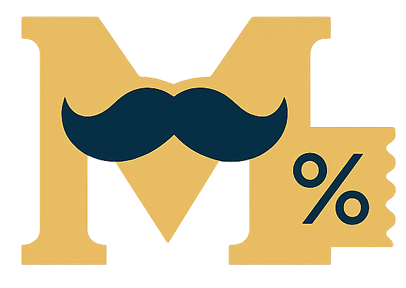 Logo Mobile Monsieur Bons Plans