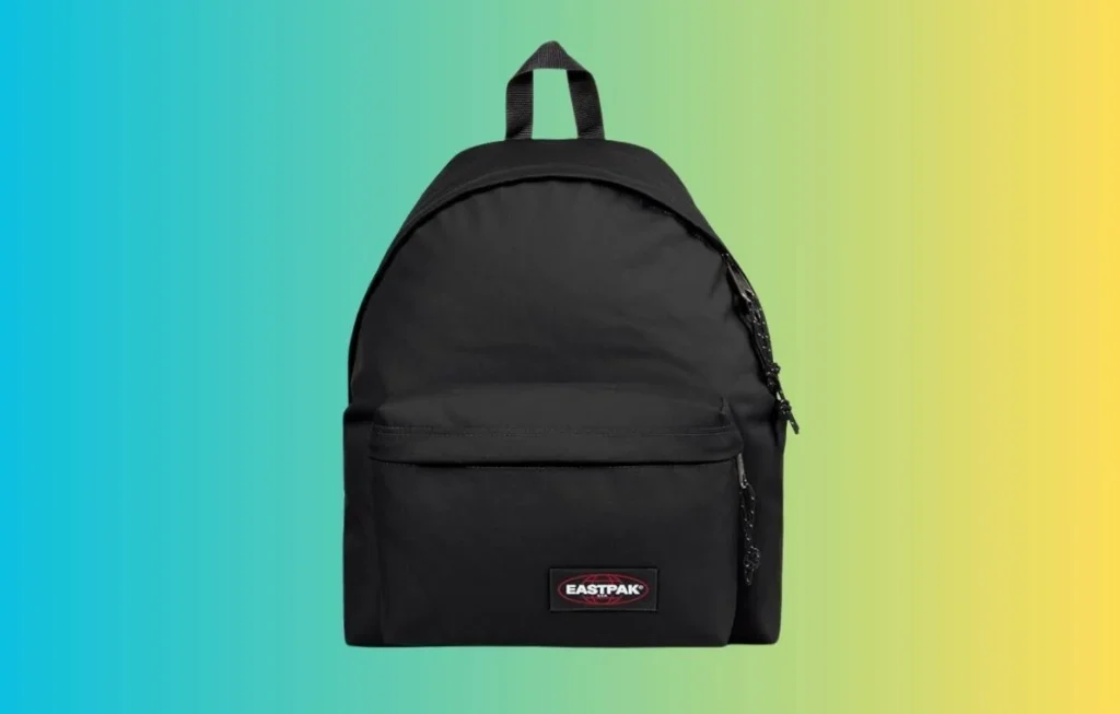 Une super promo sur les sacs Eastpak chez Carrefour