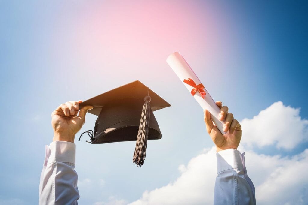Offre BUT pour les diplômés