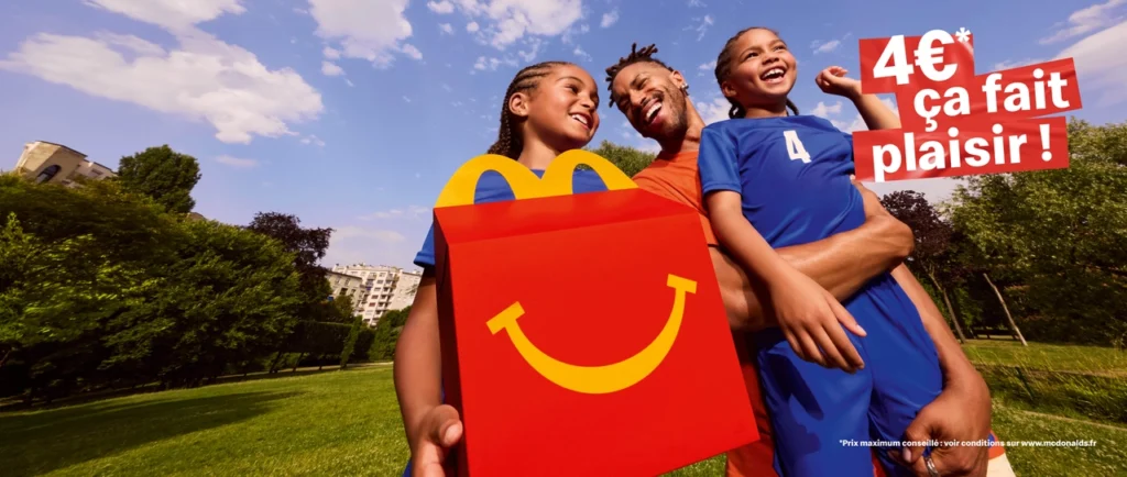 composition-menu-happy-meal Composition et prix du menu Happy Meal