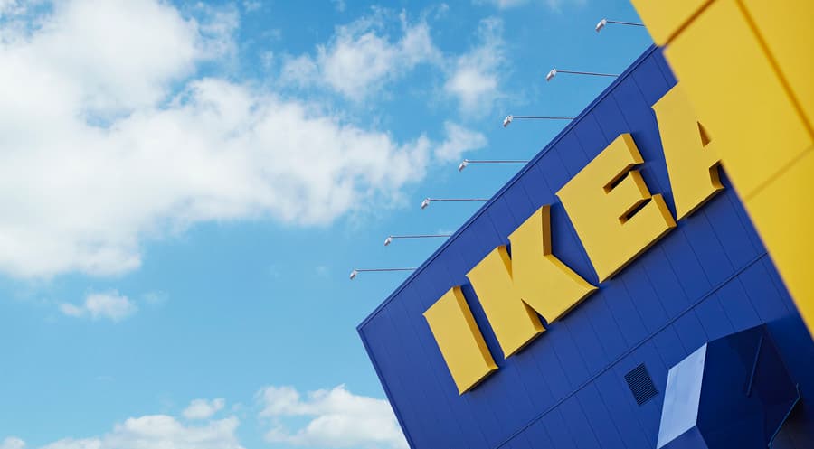 Offre Crazy IKEA : plats chauds à -50%