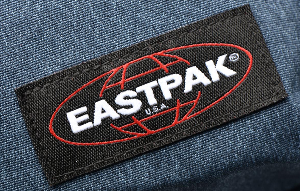 Promotion Eastpak chez Leclerc